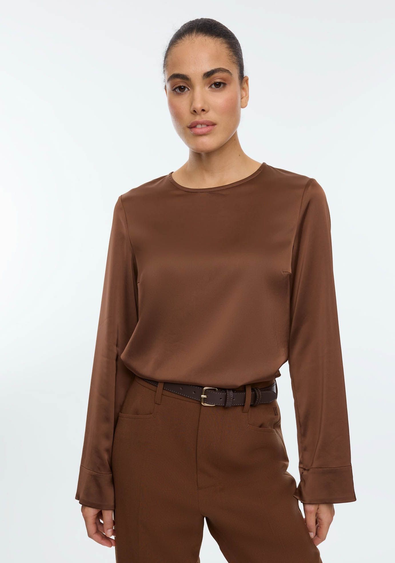 VANILIA BLOUSE