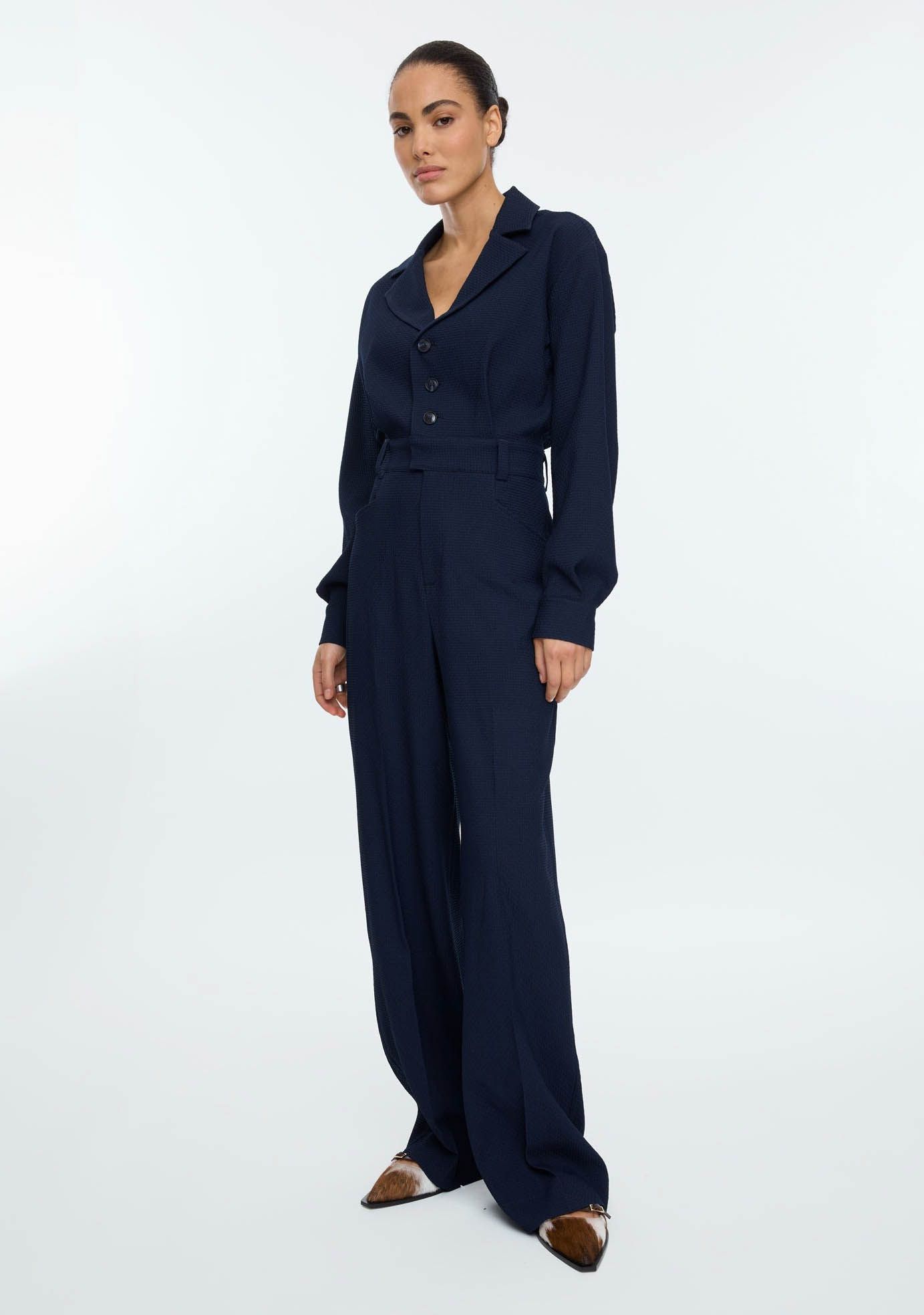 VANILIA JUMPSUIT