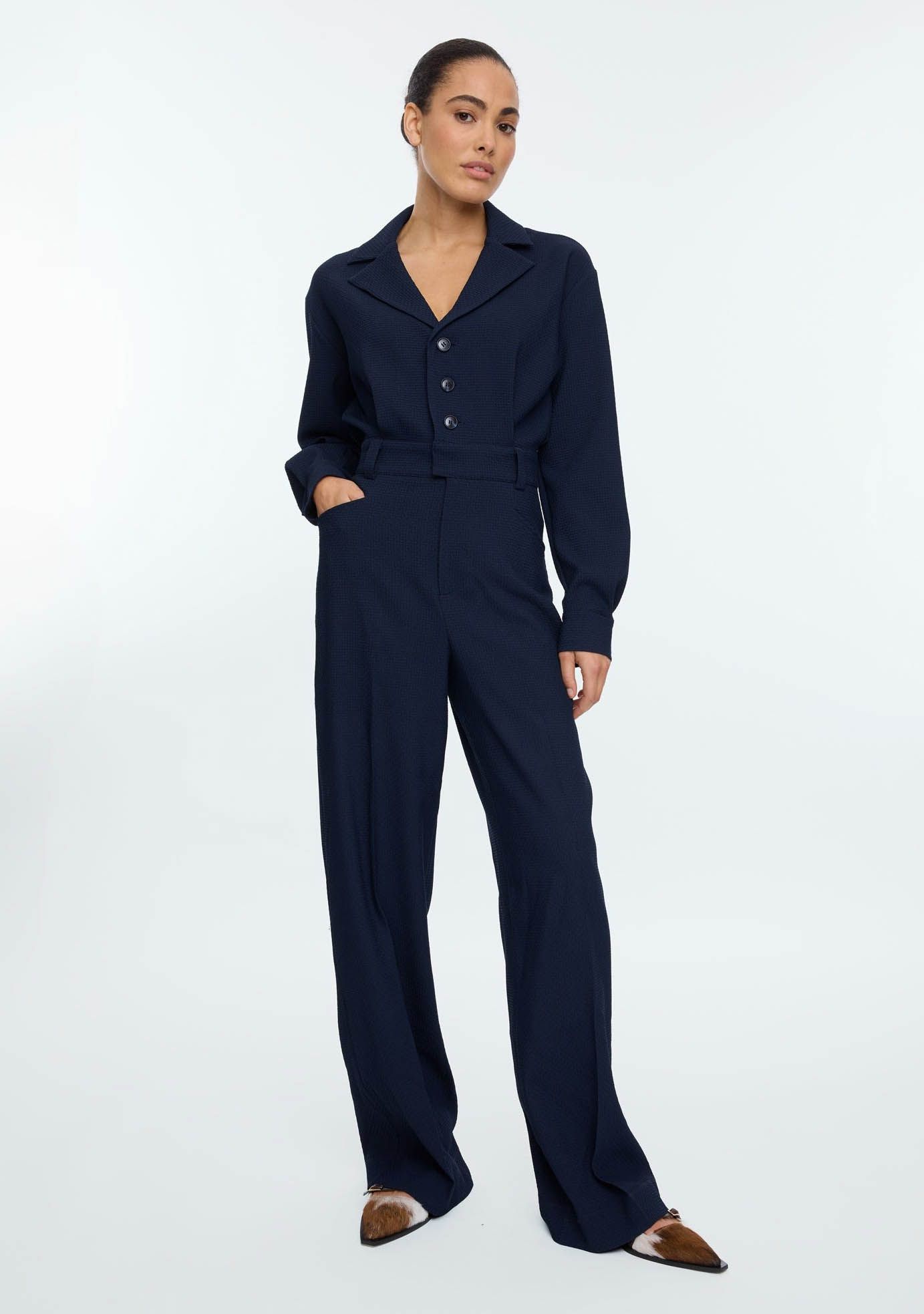 VANILIA JUMPSUIT