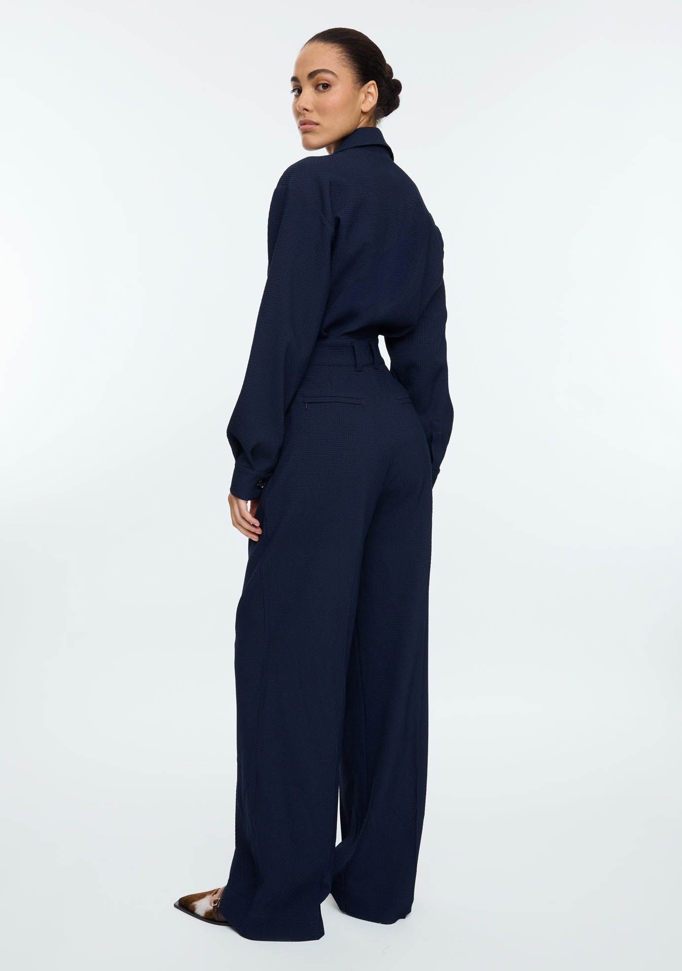 VANILIA JUMPSUIT