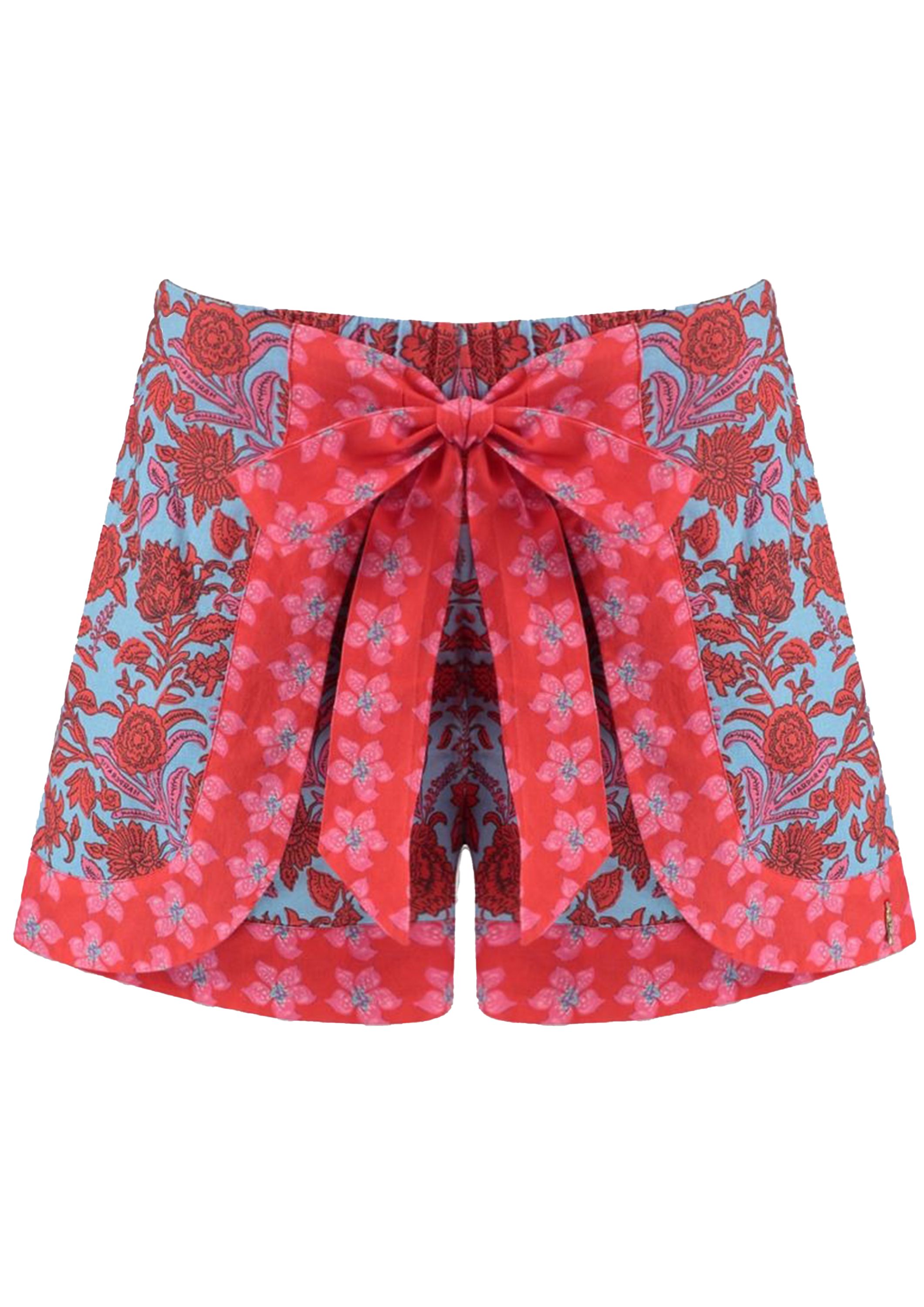 HARPER & YVE SHORT