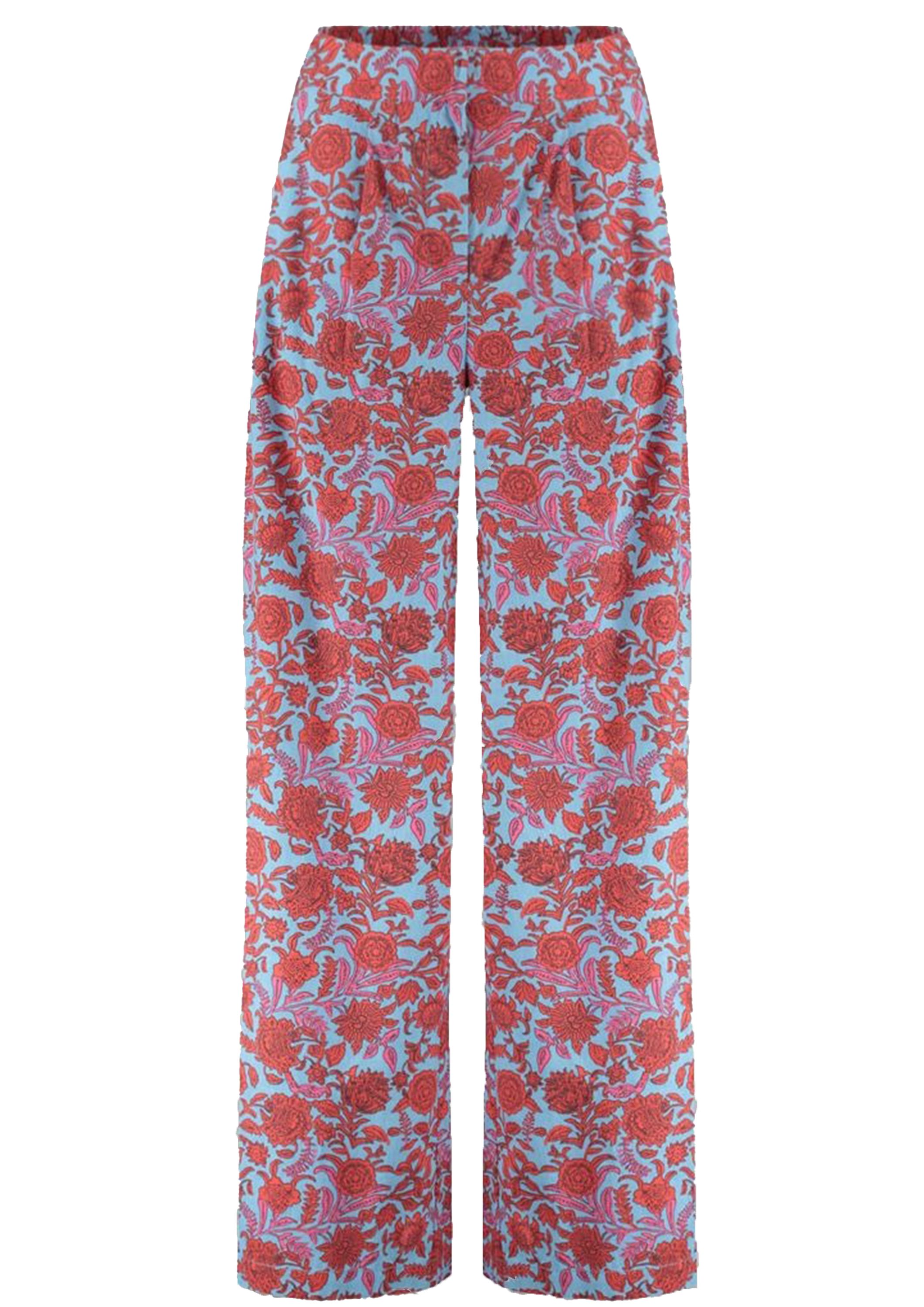 HARPER & YVE WIJDE PANTALON
