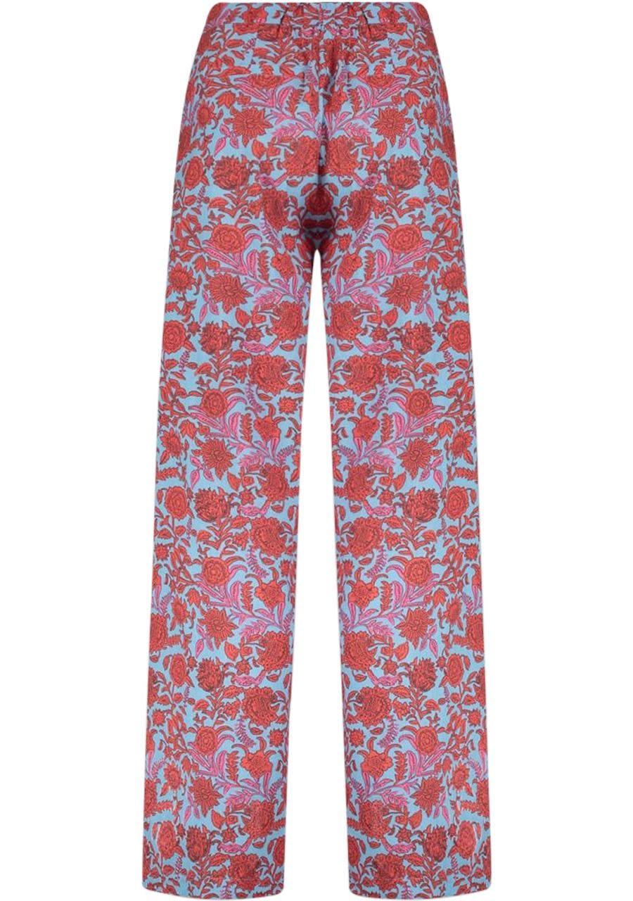 HARPER & YVE WIJDE PANTALON
