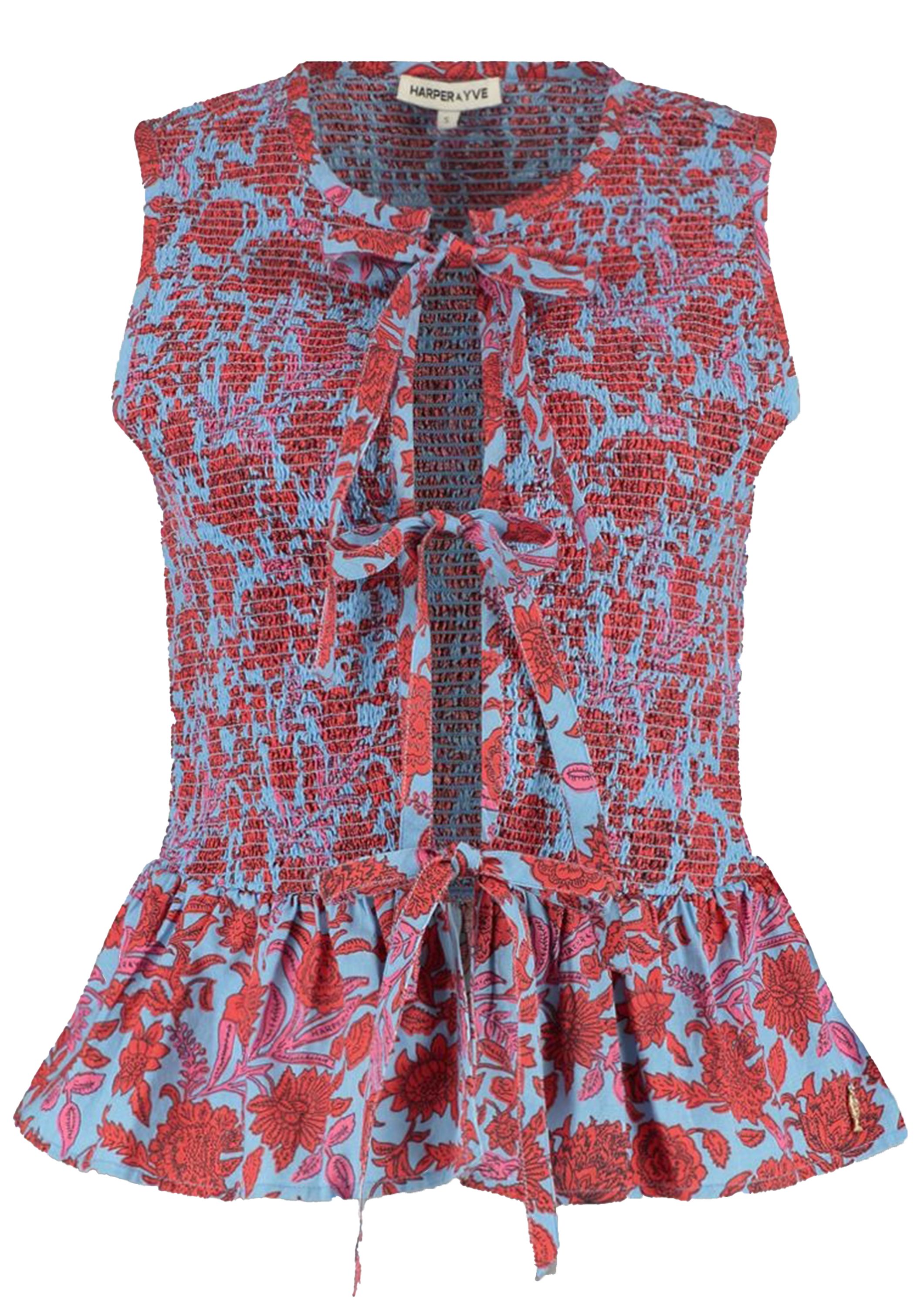 HARPER & YVE BLOUSE
