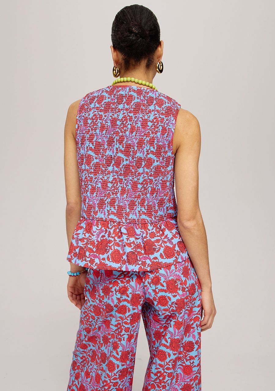 HARPER & YVE BLOUSE