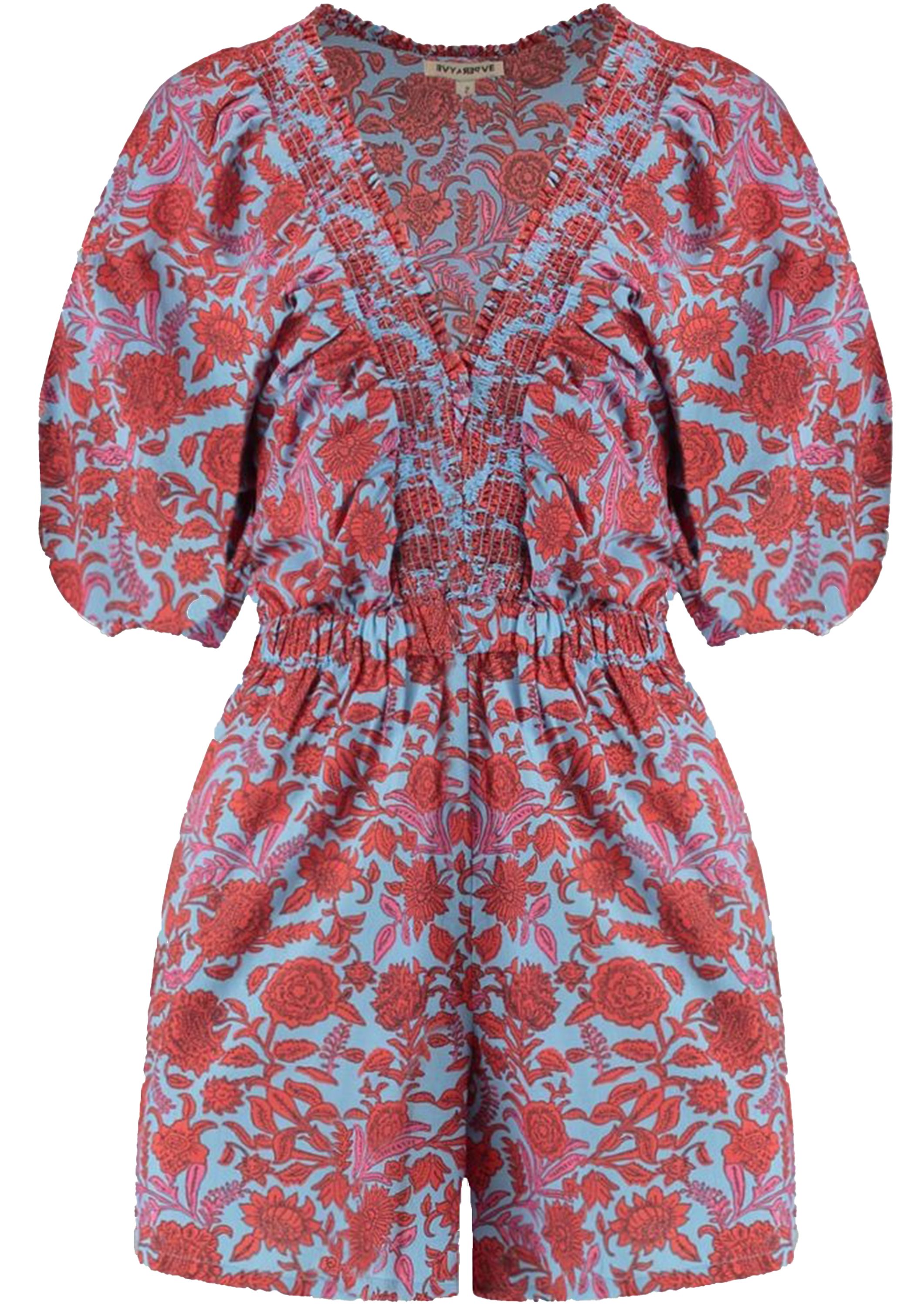 HARPER & YVE JUMPSUIT