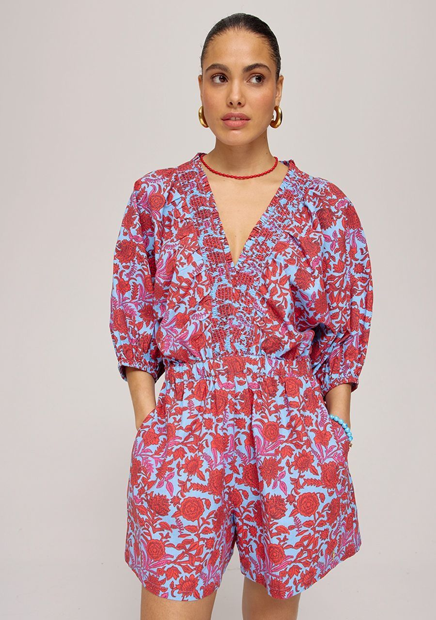 HARPER & YVE JUMPSUIT
