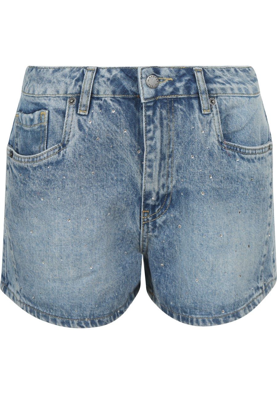 HARPER & YVE SHORT