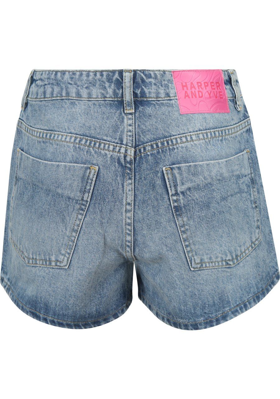 HARPER & YVE SHORT