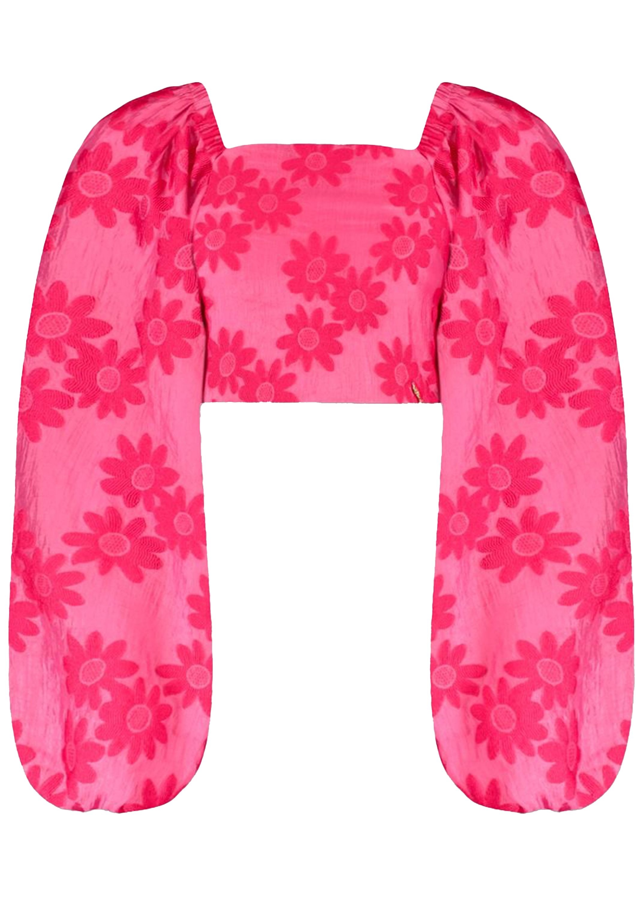 HARPER & YVE BLOUSE