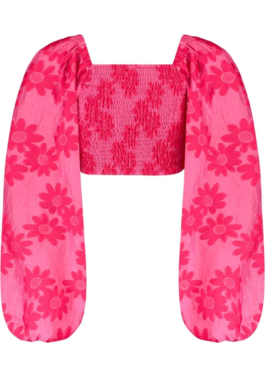 HARPER & YVE BLOUSE