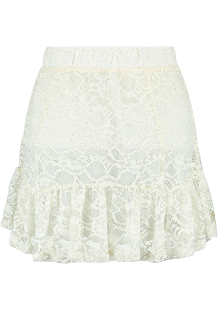 HARPER & YVE KORTE ROK HARPER & YVE KORTE ROK
