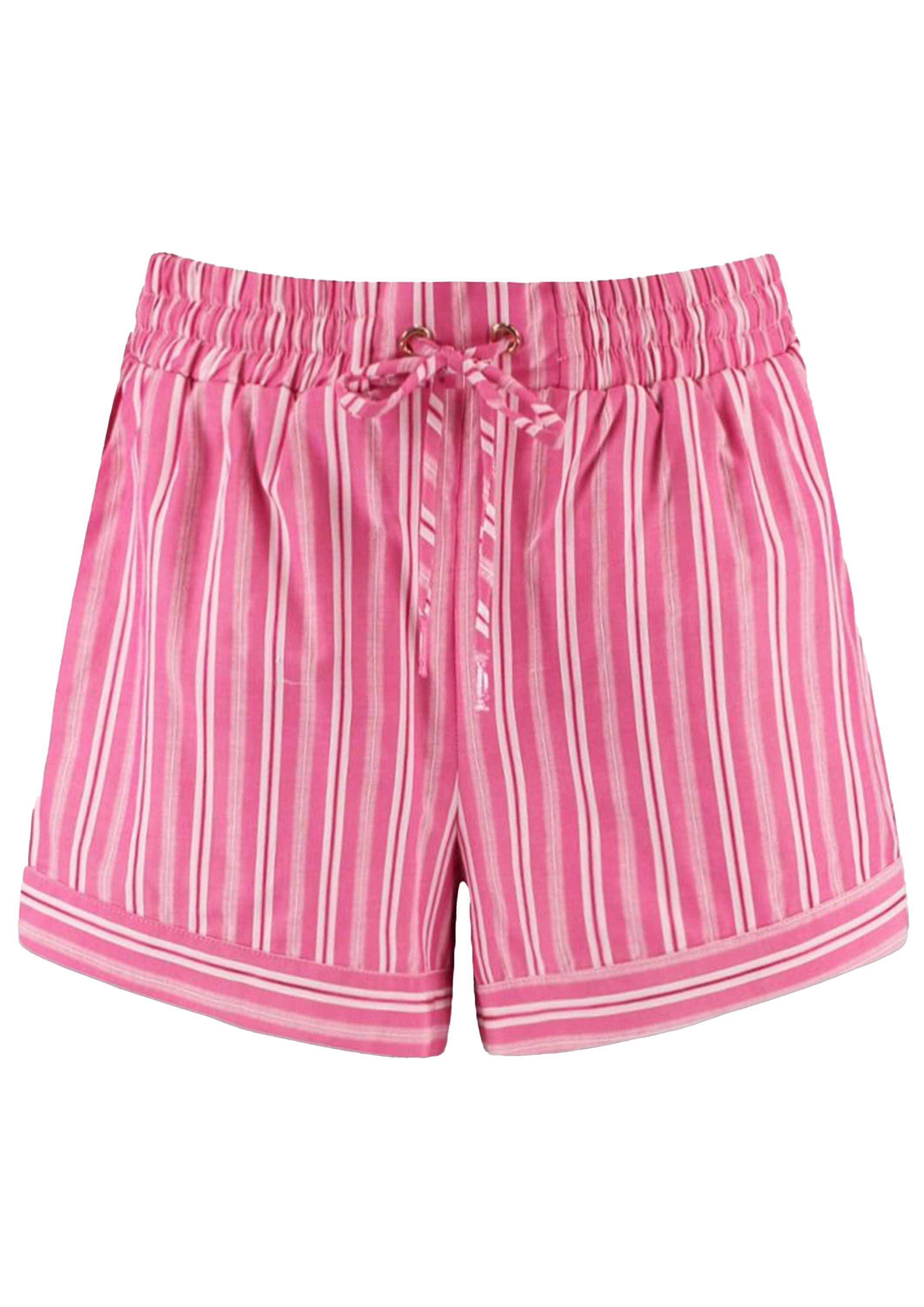 HARPER & YVE SHORT