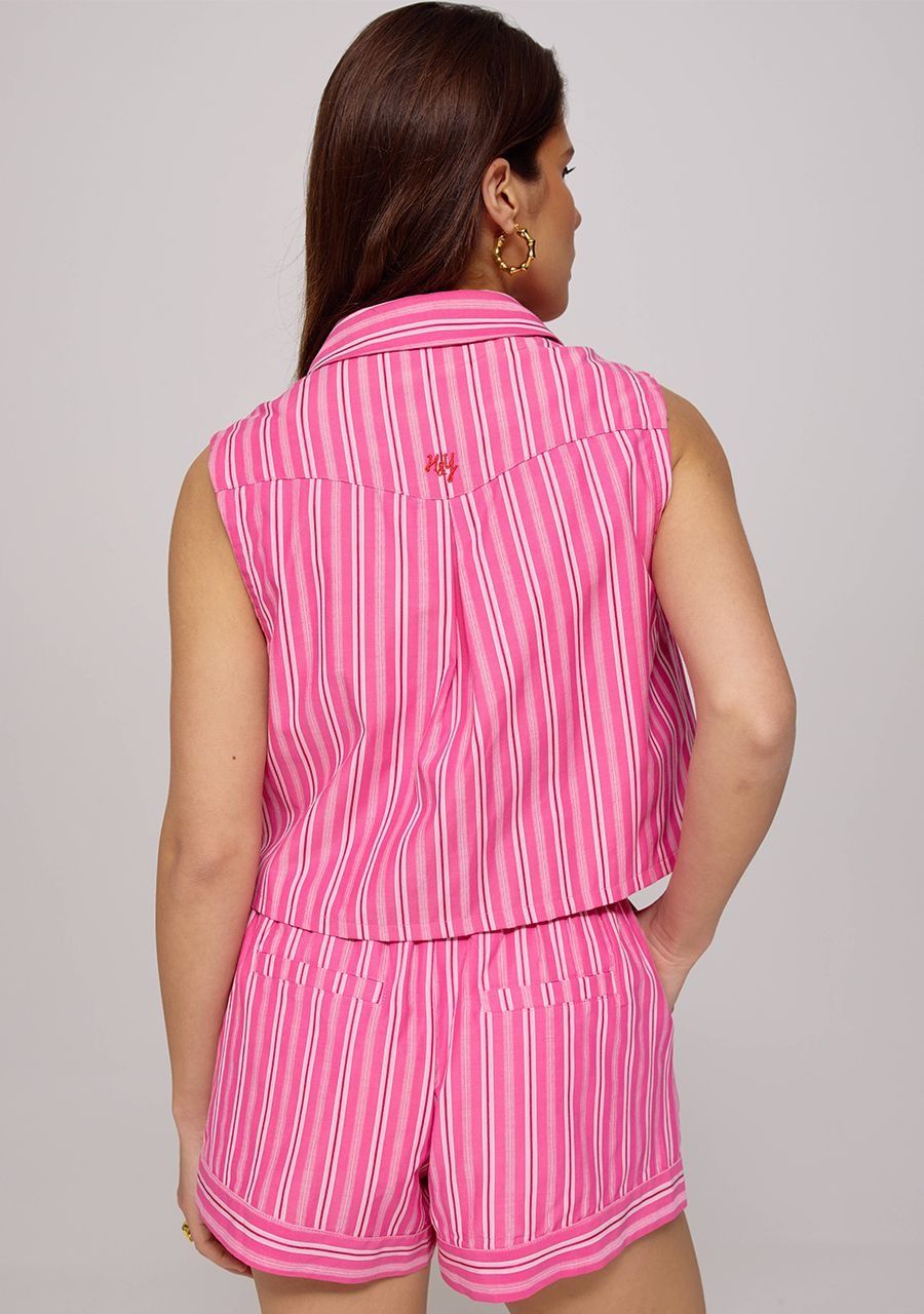HARPER & YVE SHORT