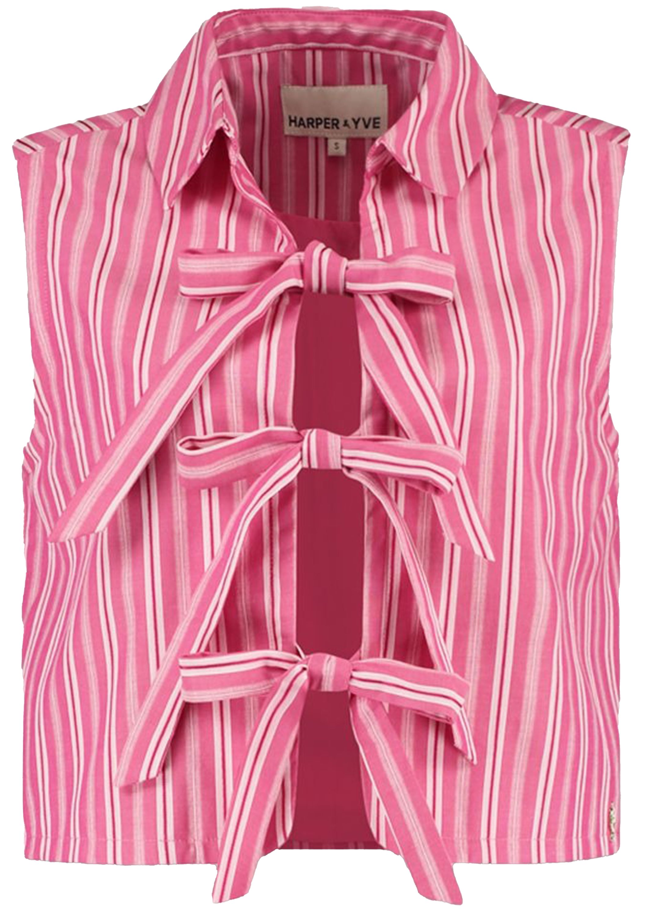 HARPER & YVE BLOUSE