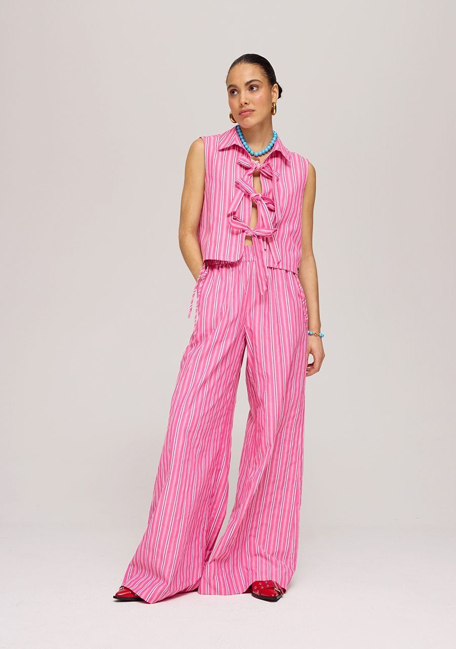 HARPER & YVE BLOUSE