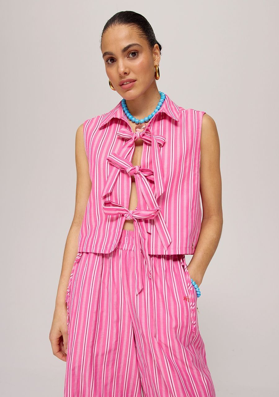 HARPER & YVE BLOUSE
