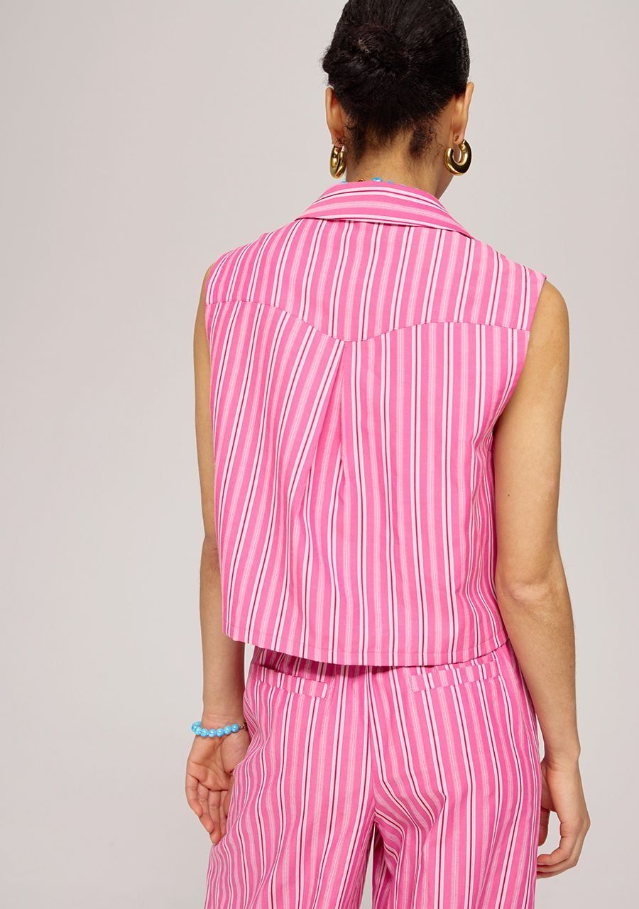 HARPER & YVE BLOUSE