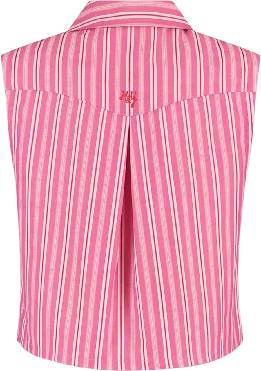HARPER & YVE BLOUSE