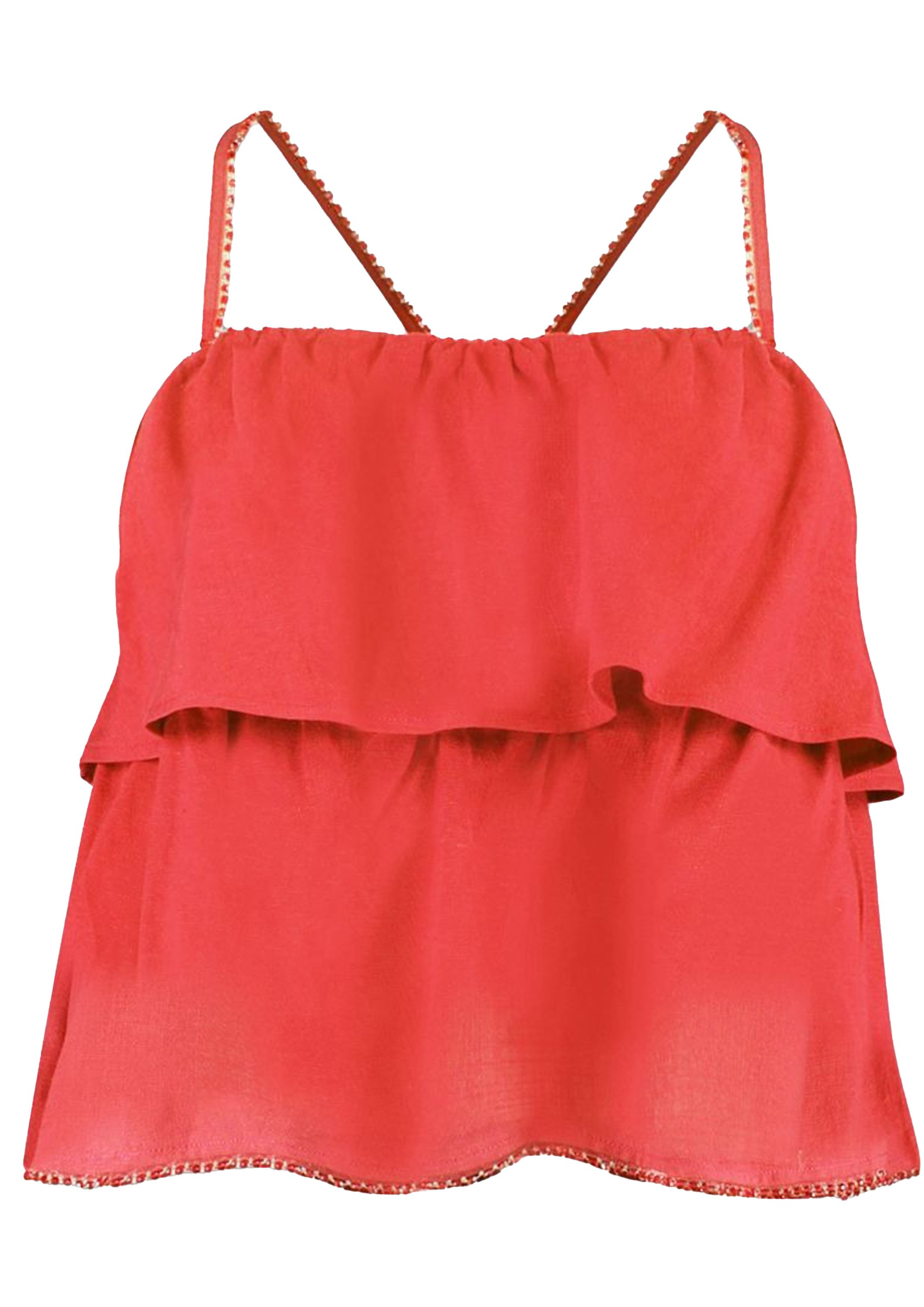 HARPER & YVE TOP