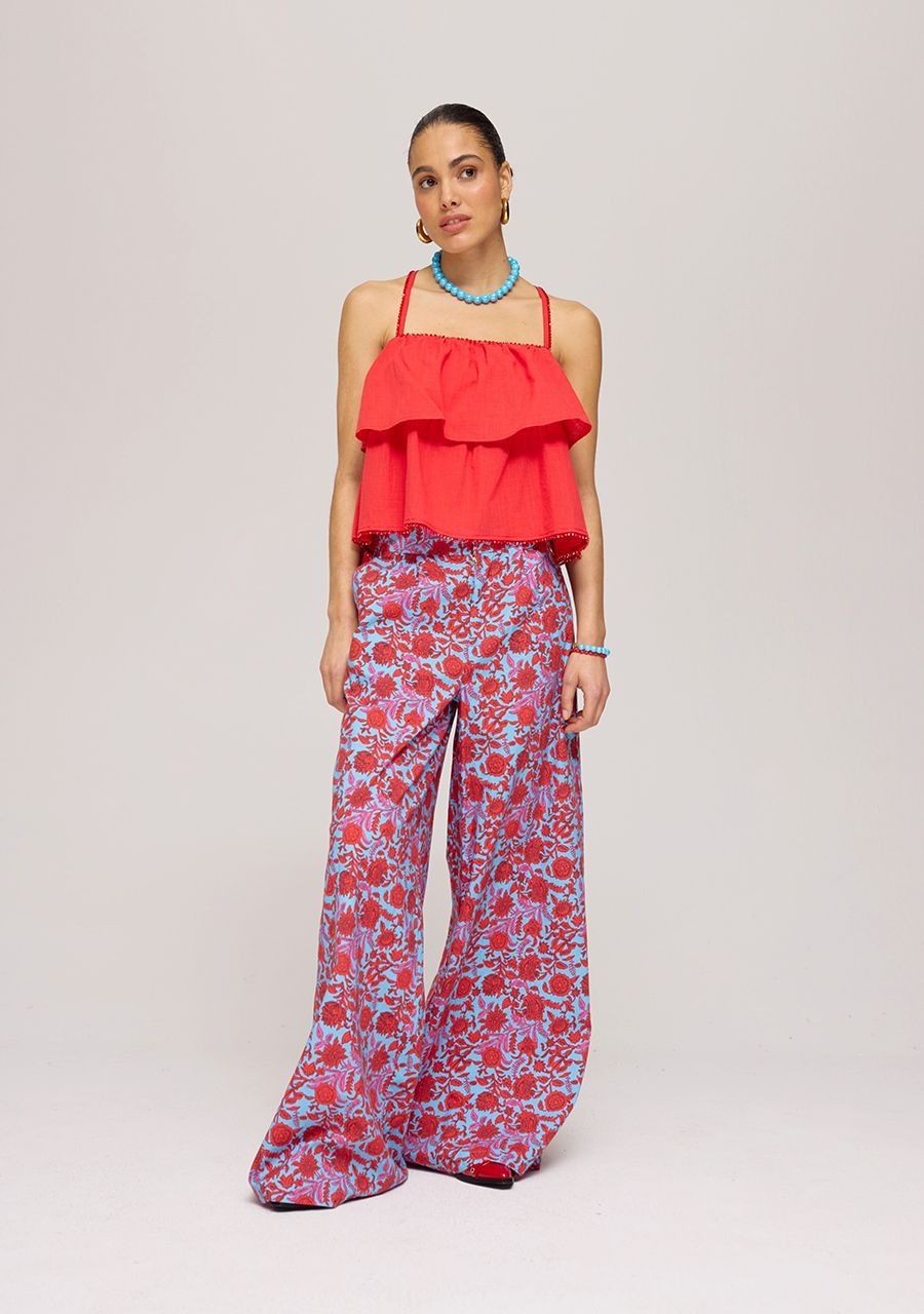 HARPER & YVE TOP