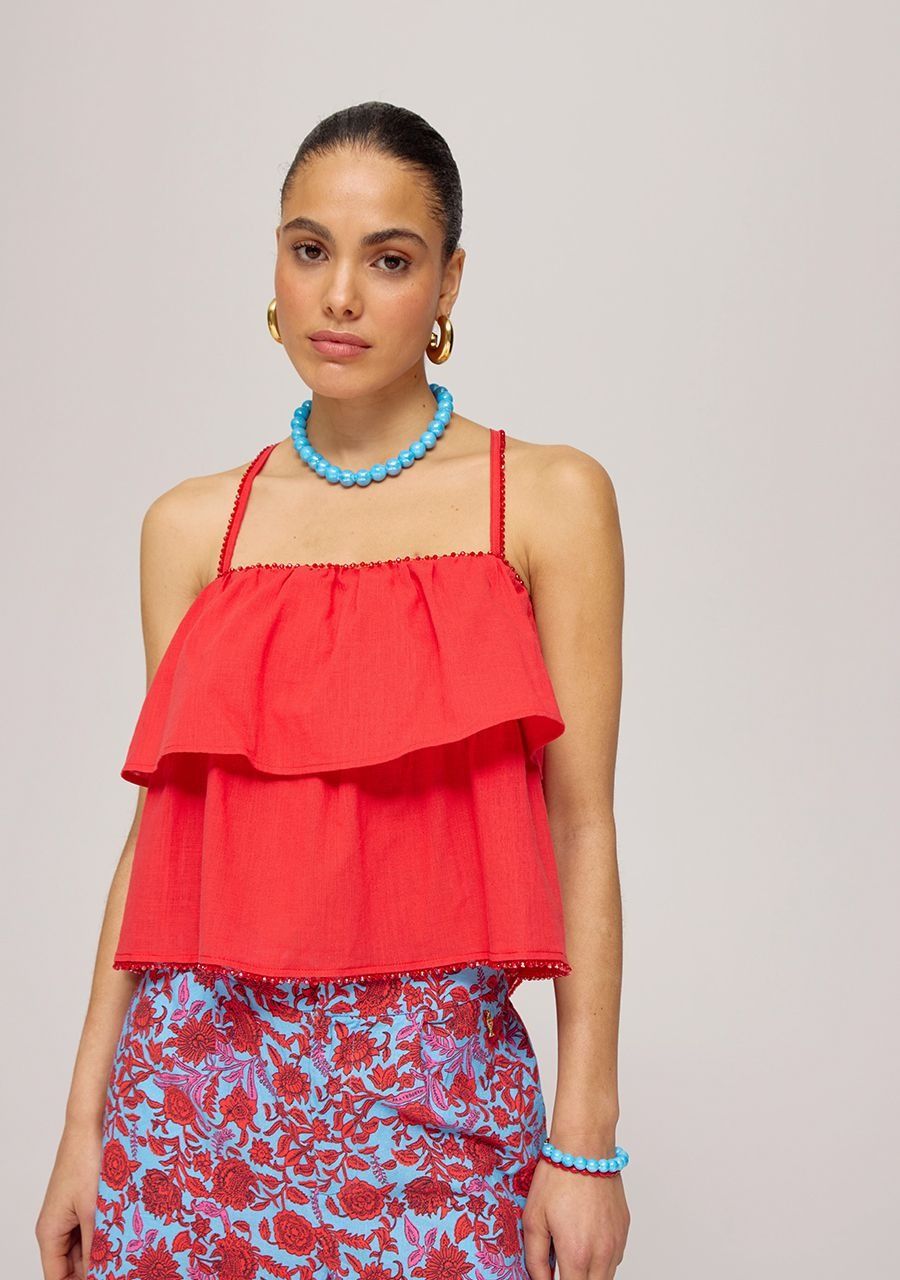 HARPER & YVE TOP
