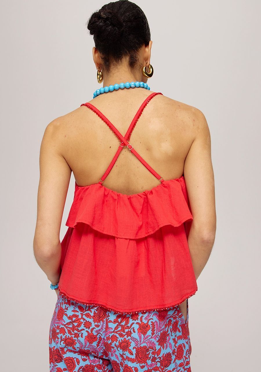 HARPER & YVE TOP