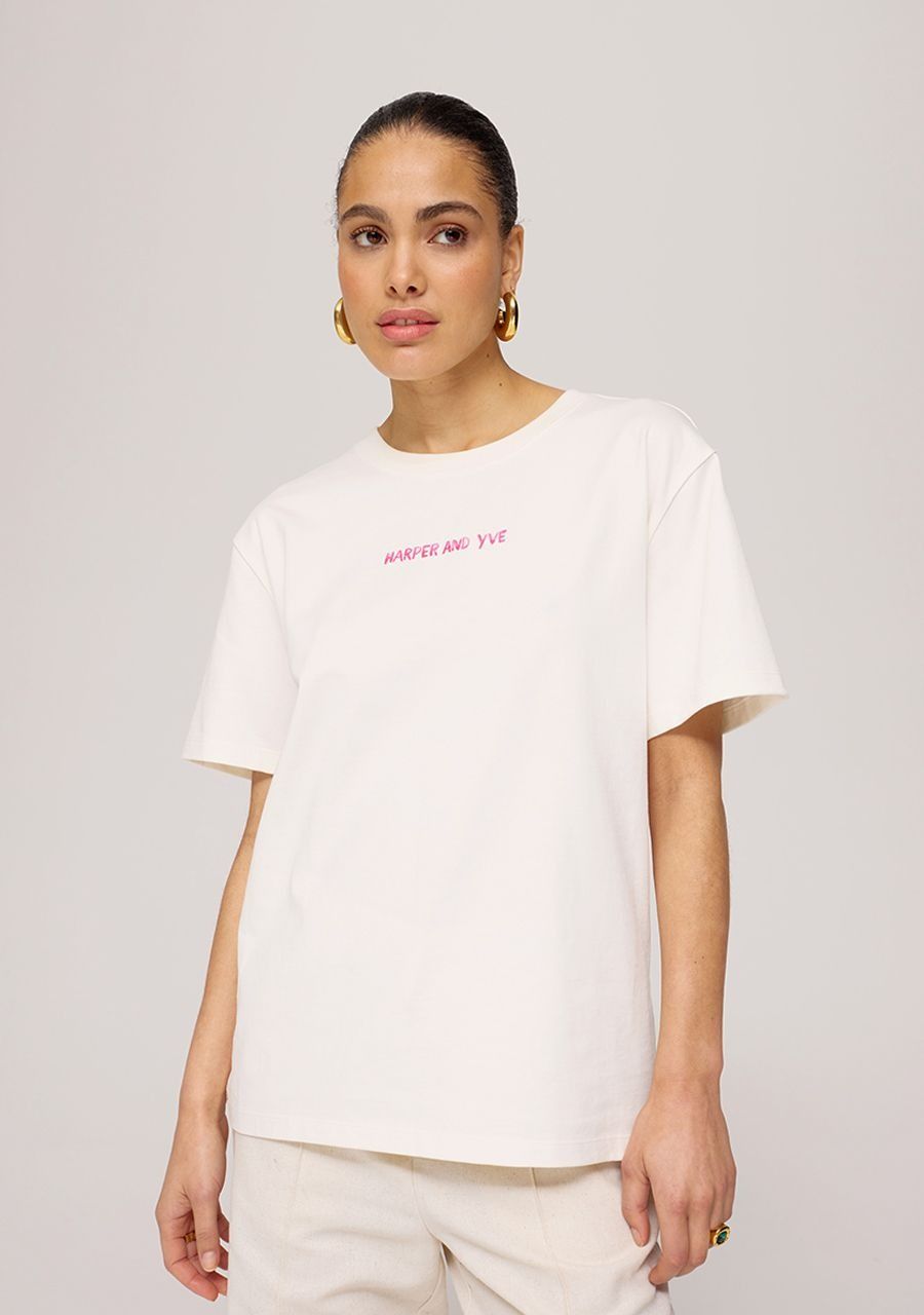 HARPER & YVE SHIRT