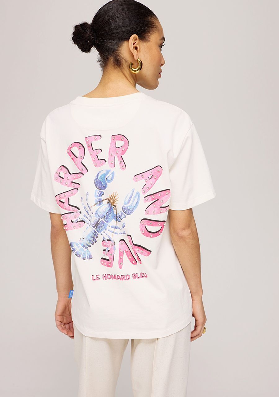 HARPER & YVE SHIRT