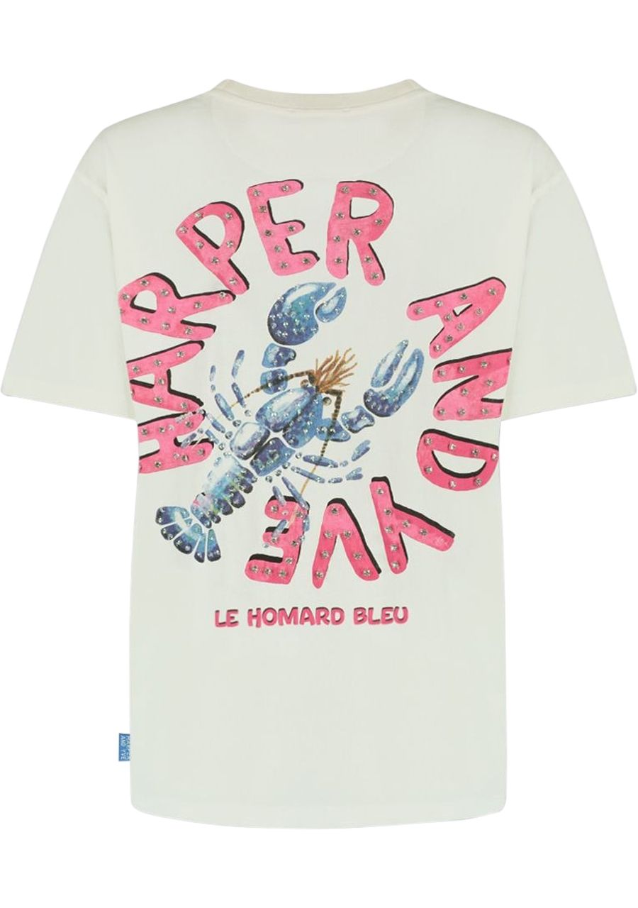 HARPER & YVE SHIRT