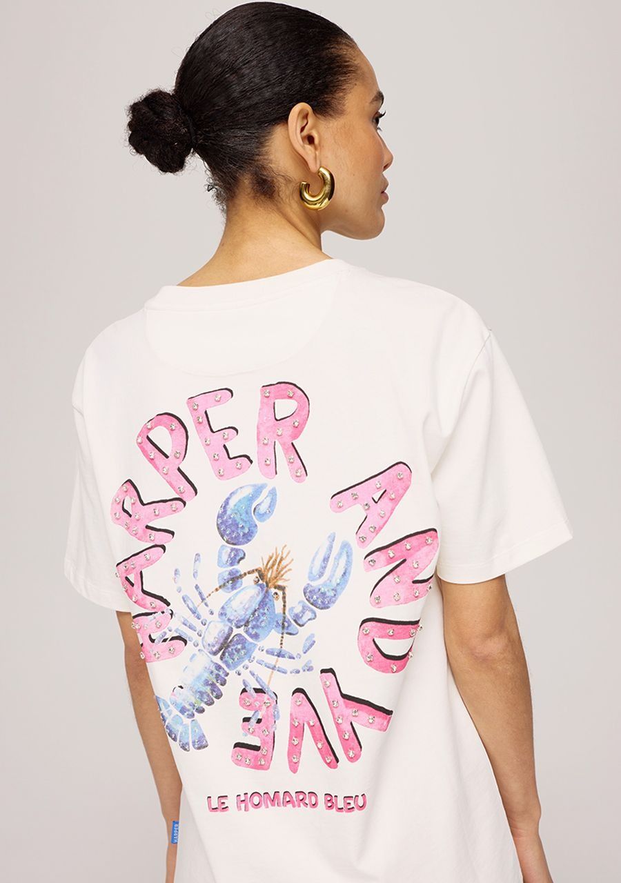 HARPER & YVE SHIRT