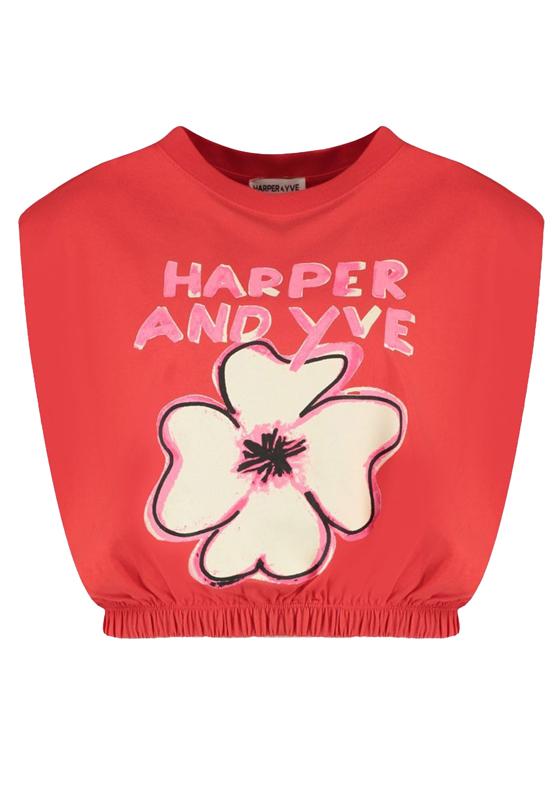 HARPER & YVE SHIRT