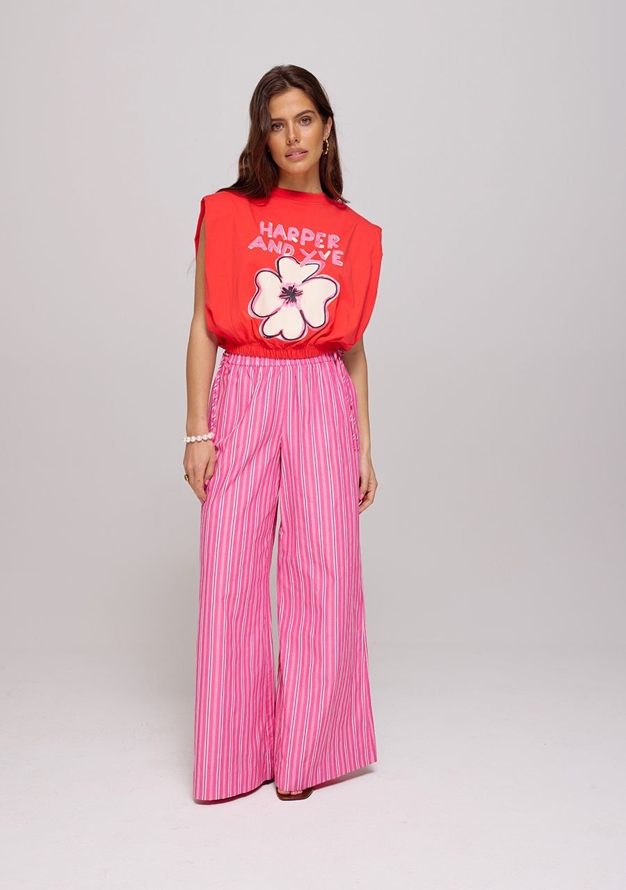 HARPER & YVE SHIRT