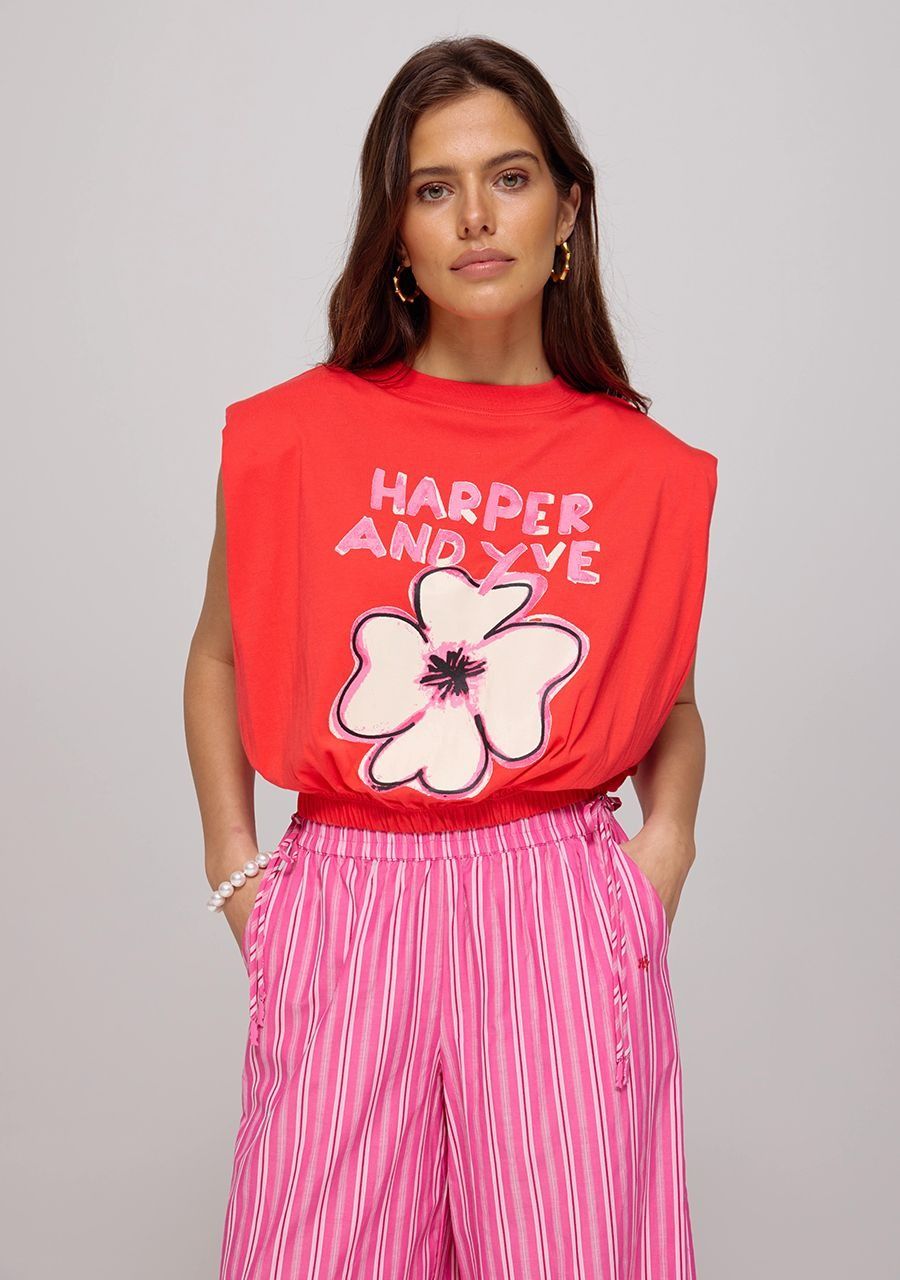 HARPER & YVE SHIRT