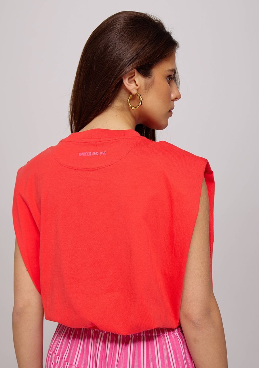 HARPER & YVE SHIRT