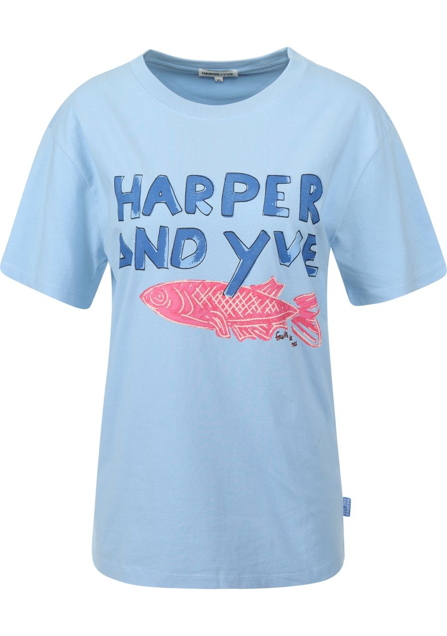 HARPER & YVE SHIRT