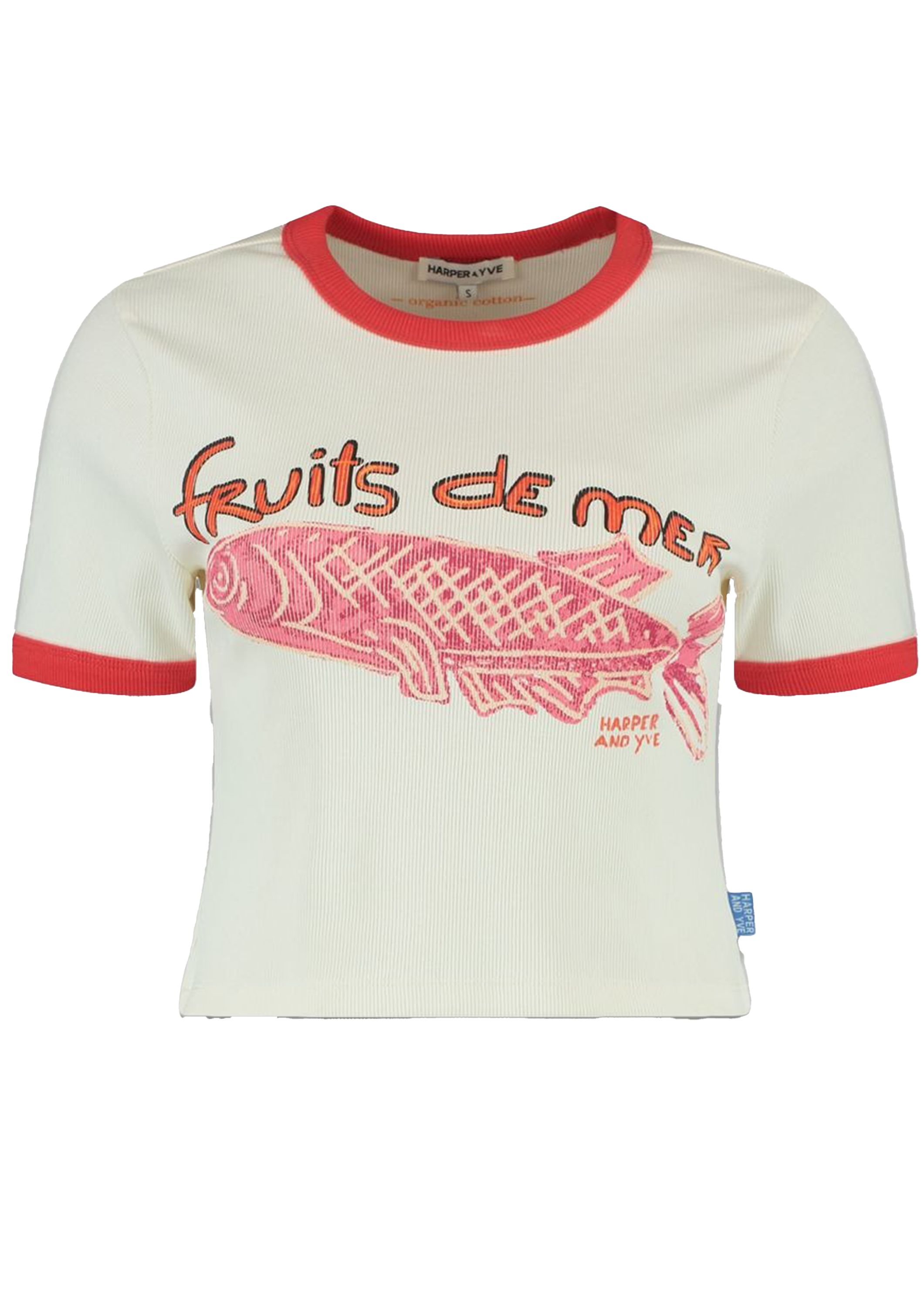 HARPER & YVE SHIRT