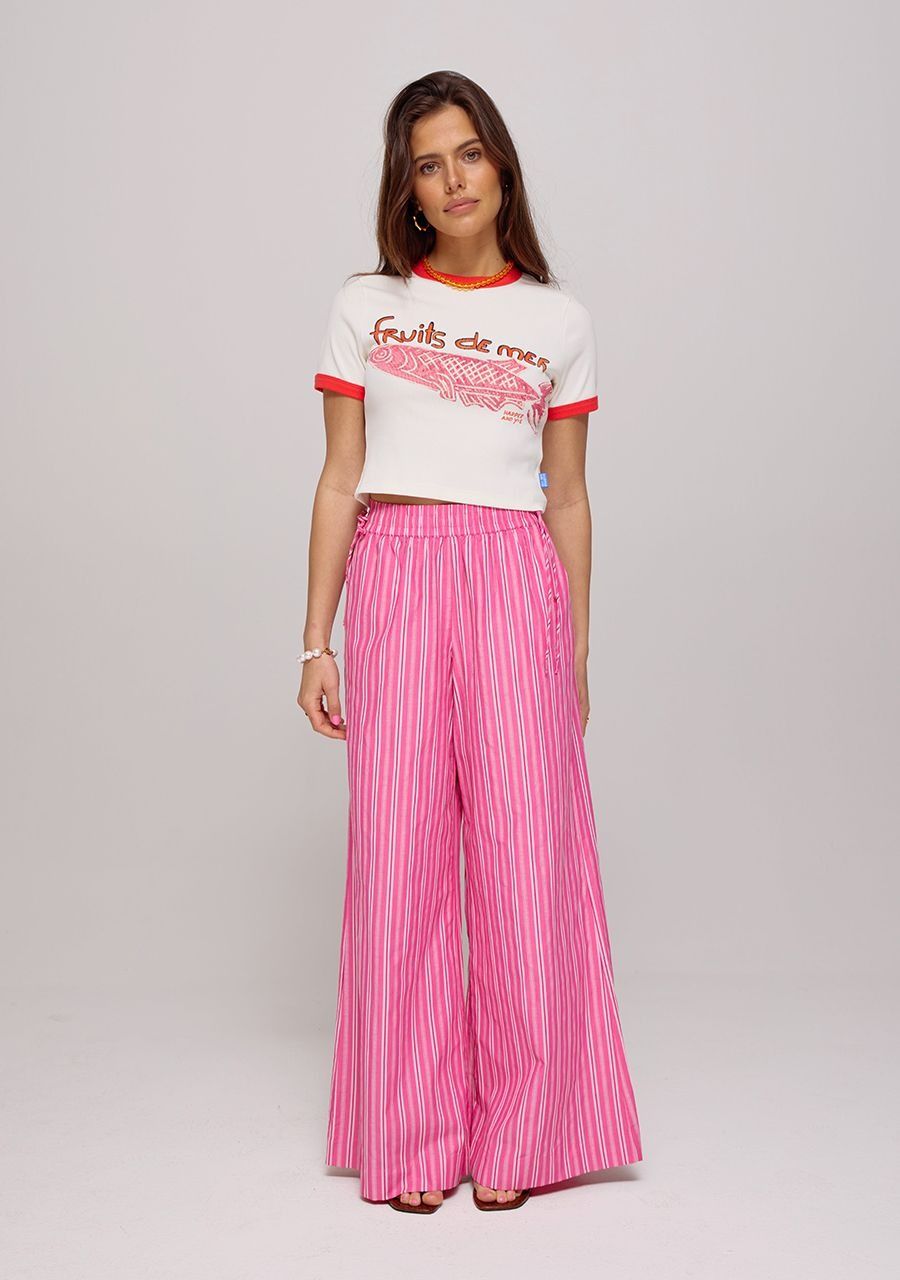 HARPER & YVE SHIRT
