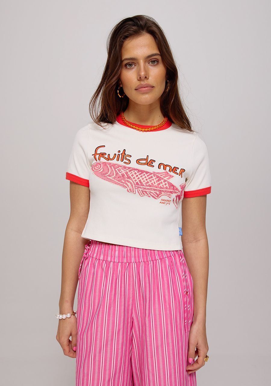 HARPER & YVE SHIRT