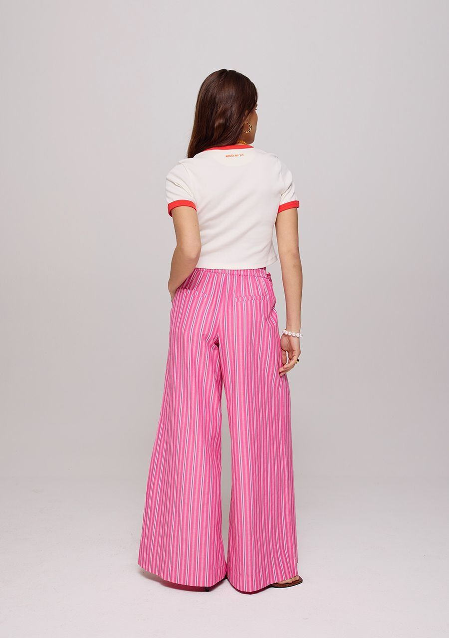 HARPER & YVE SHIRT