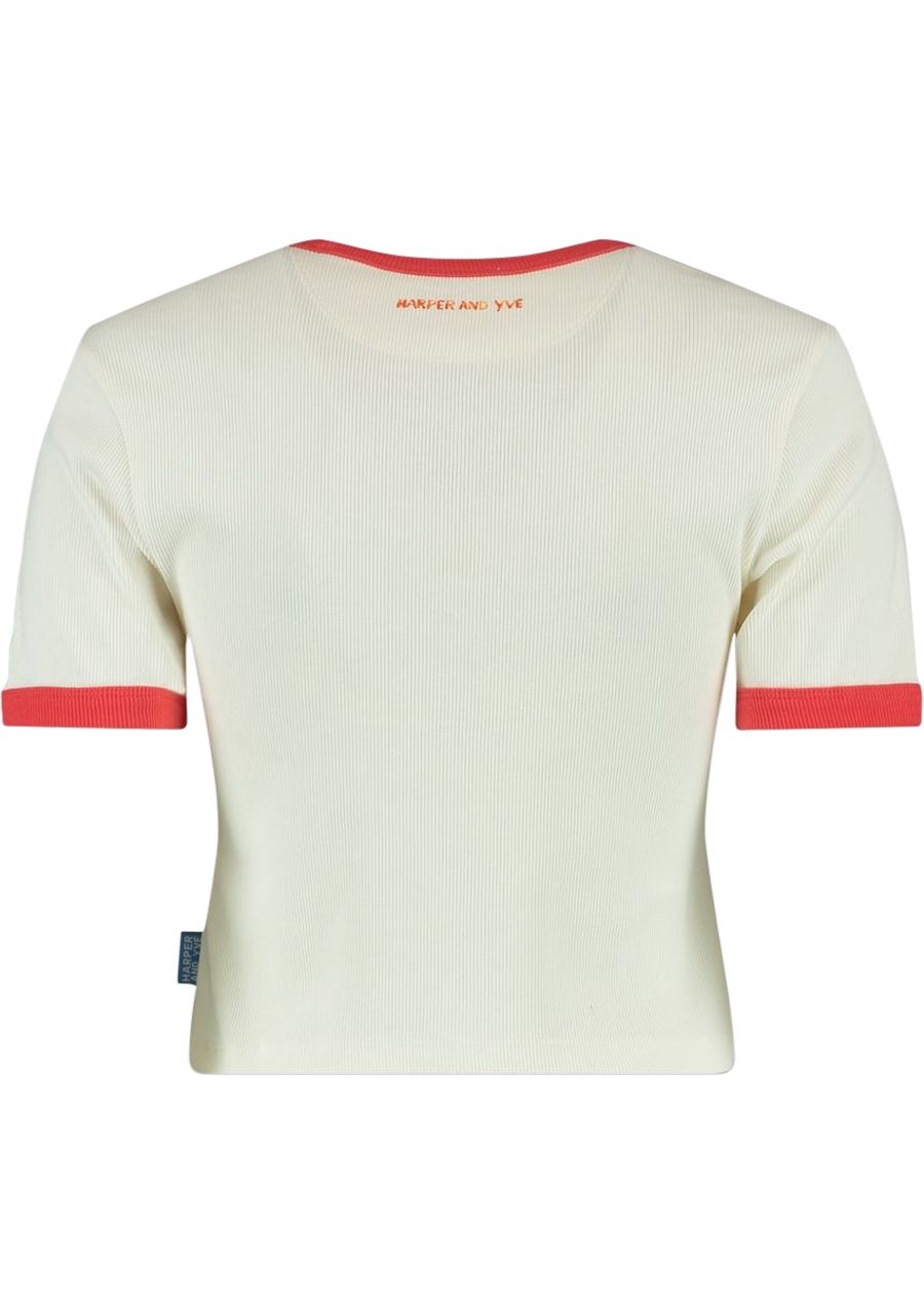 HARPER & YVE SHIRT