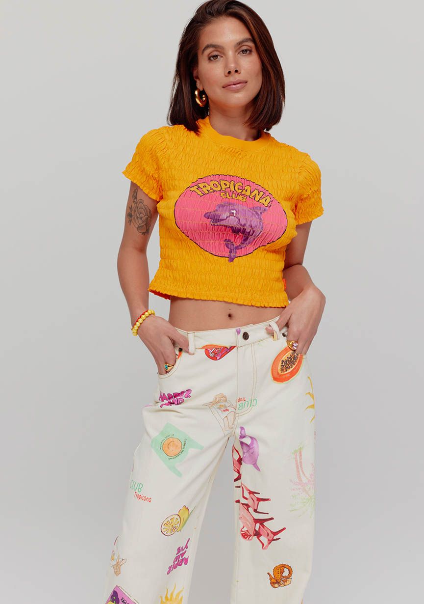 HARPER & YVE SHIRT HARPER & YVE SHIRT