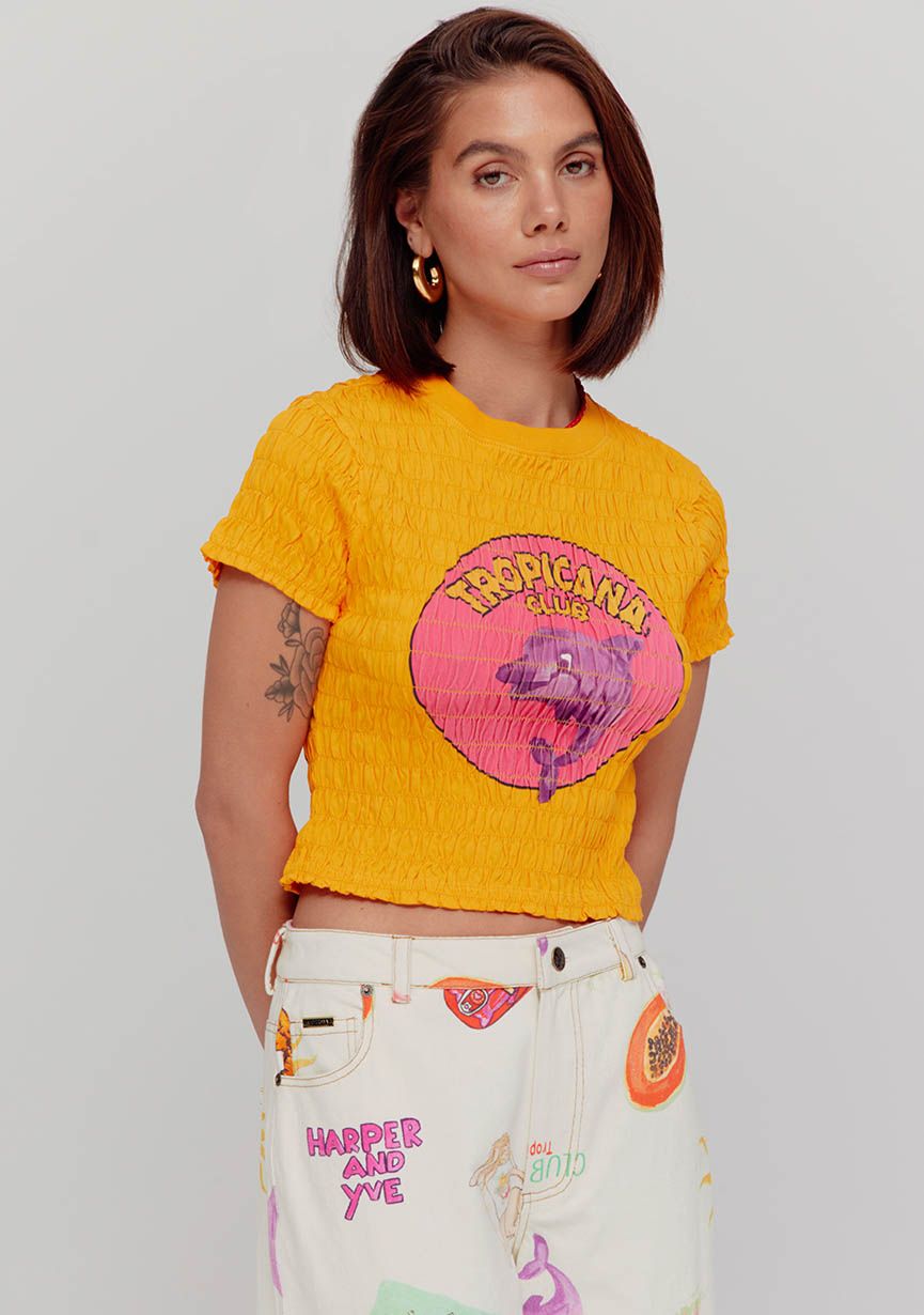 HARPER & YVE SHIRT HARPER & YVE SHIRT