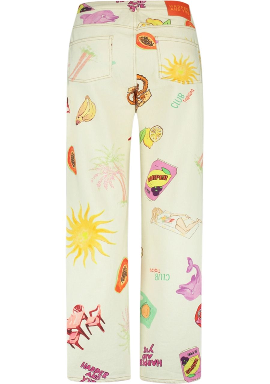 HARPER & YVE JEANS