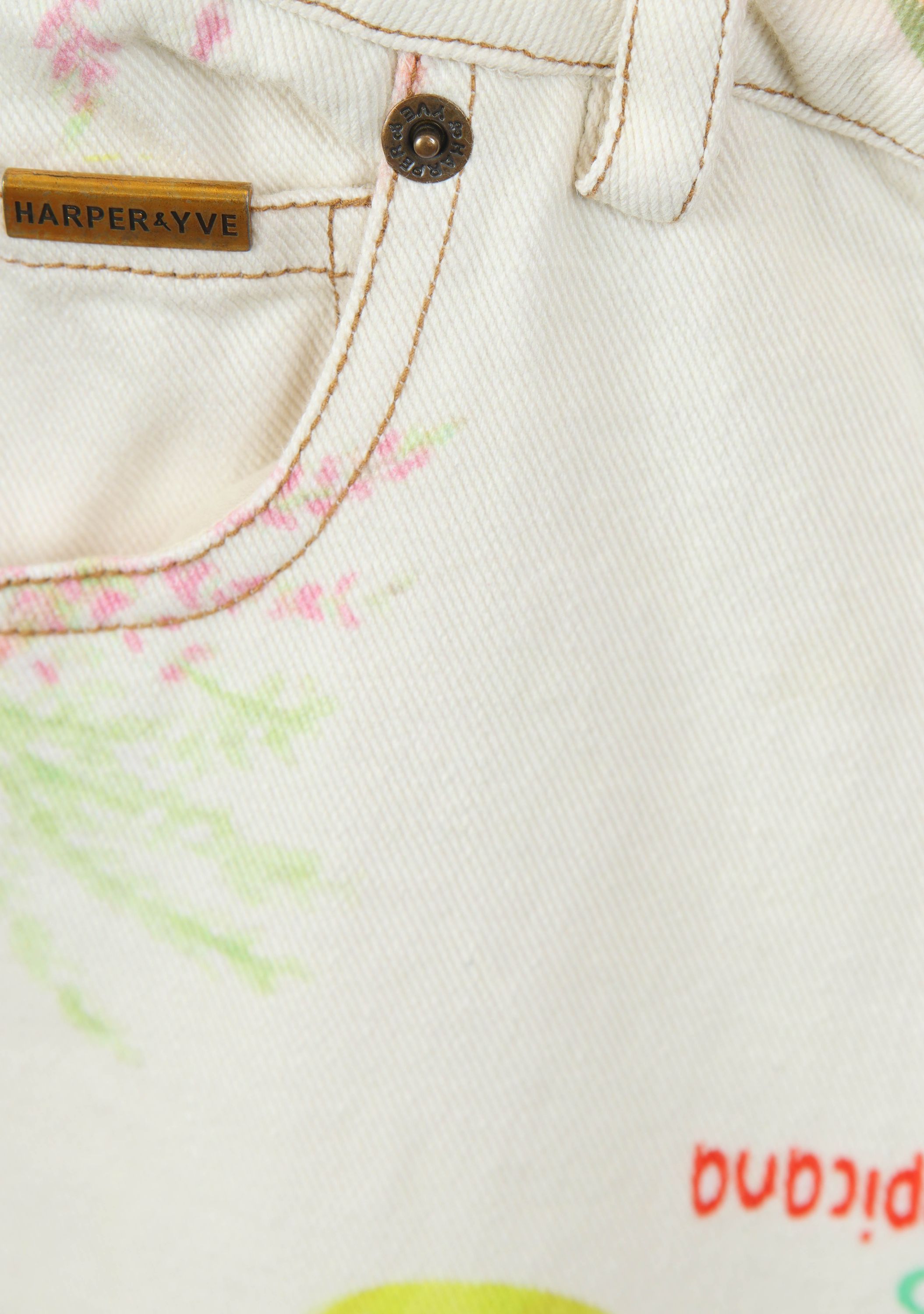 HARPER & YVE JEANS