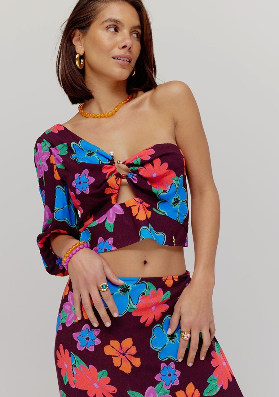 HARPER & YVE TOP HARPER & YVE TOP