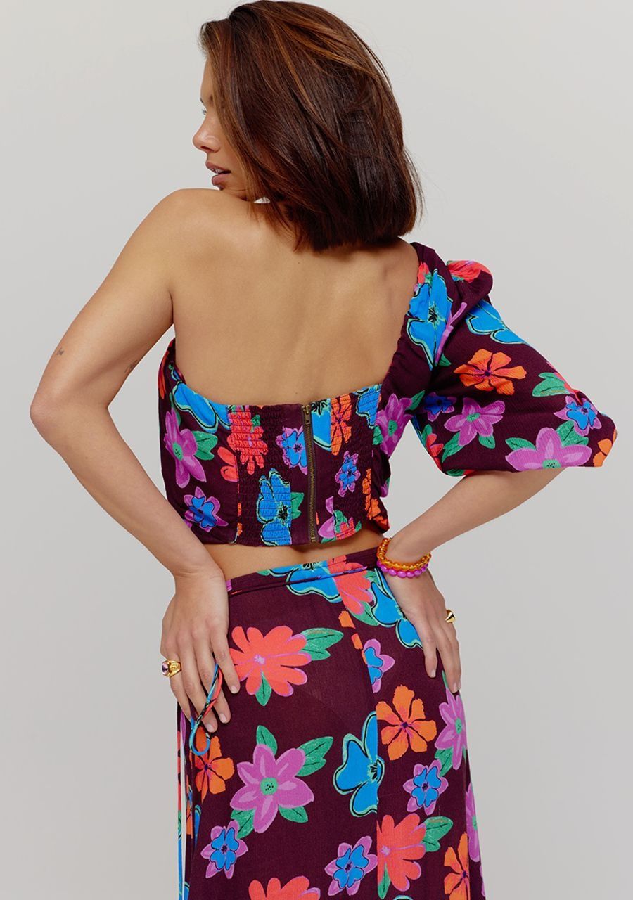 HARPER & YVE TOP HARPER & YVE TOP