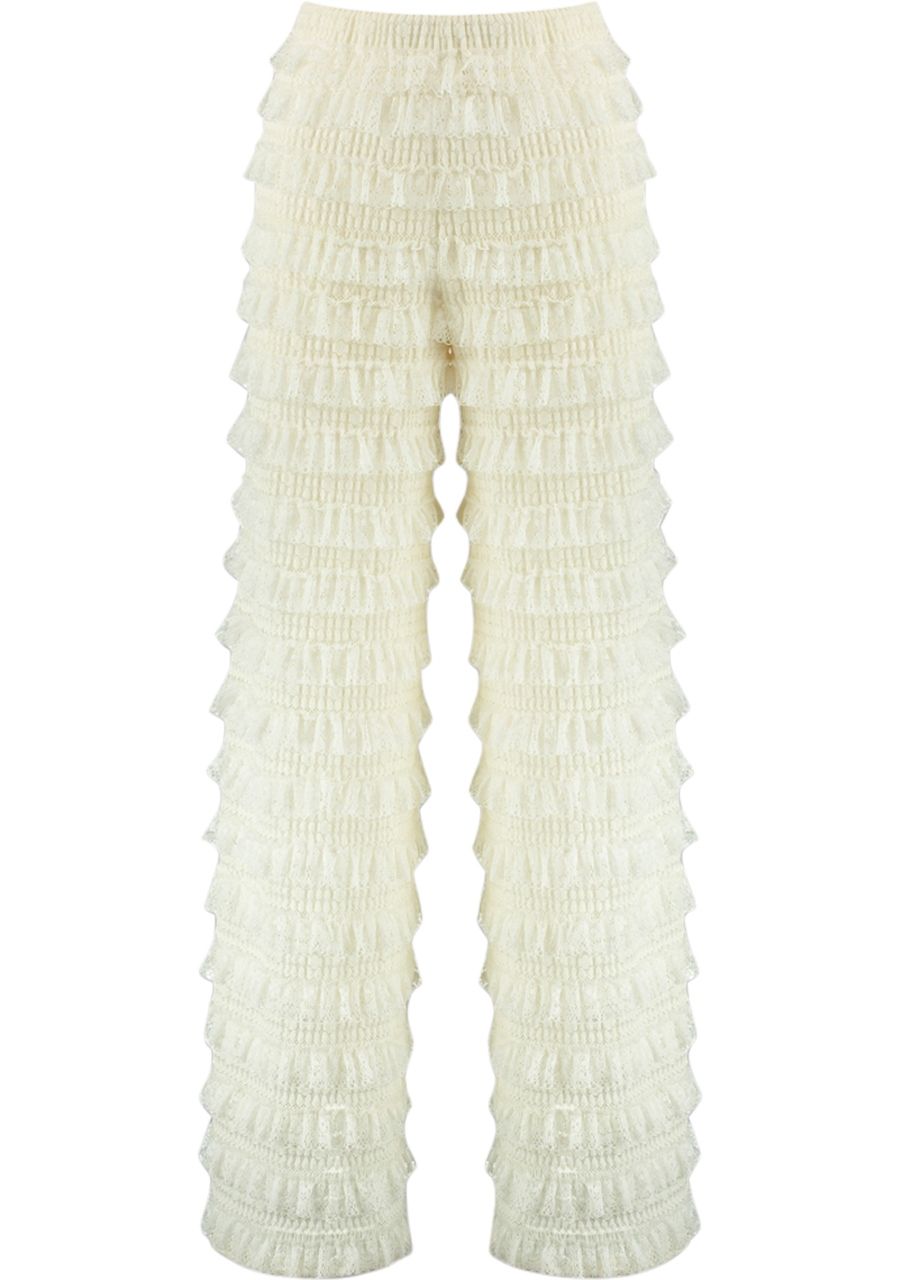 HARPER & YVE WIJDE PANTALON HARPER & YVE WIJDE PANTALON