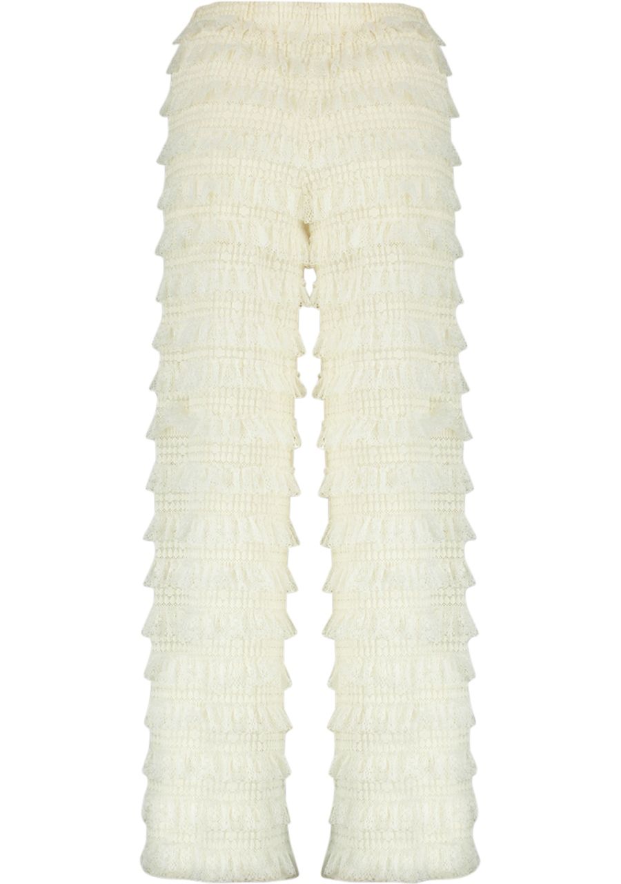HARPER & YVE WIJDE PANTALON HARPER & YVE WIJDE PANTALON