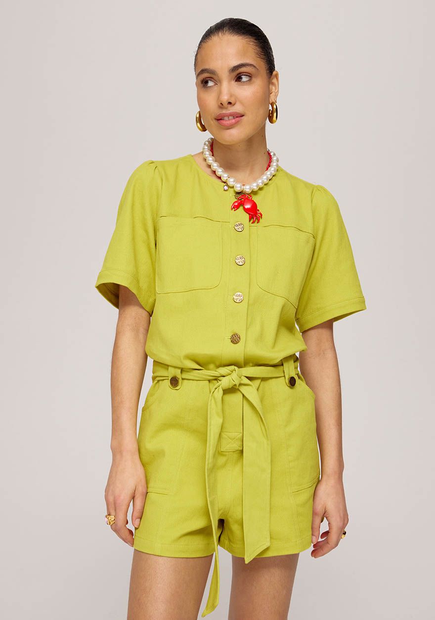 HARPER & YVE JUMPSUIT HARPER & YVE JUMPSUIT